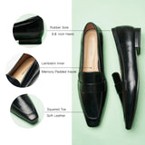 Penny Loafers (Finoa)