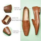 Penny Loafers (Finoa)