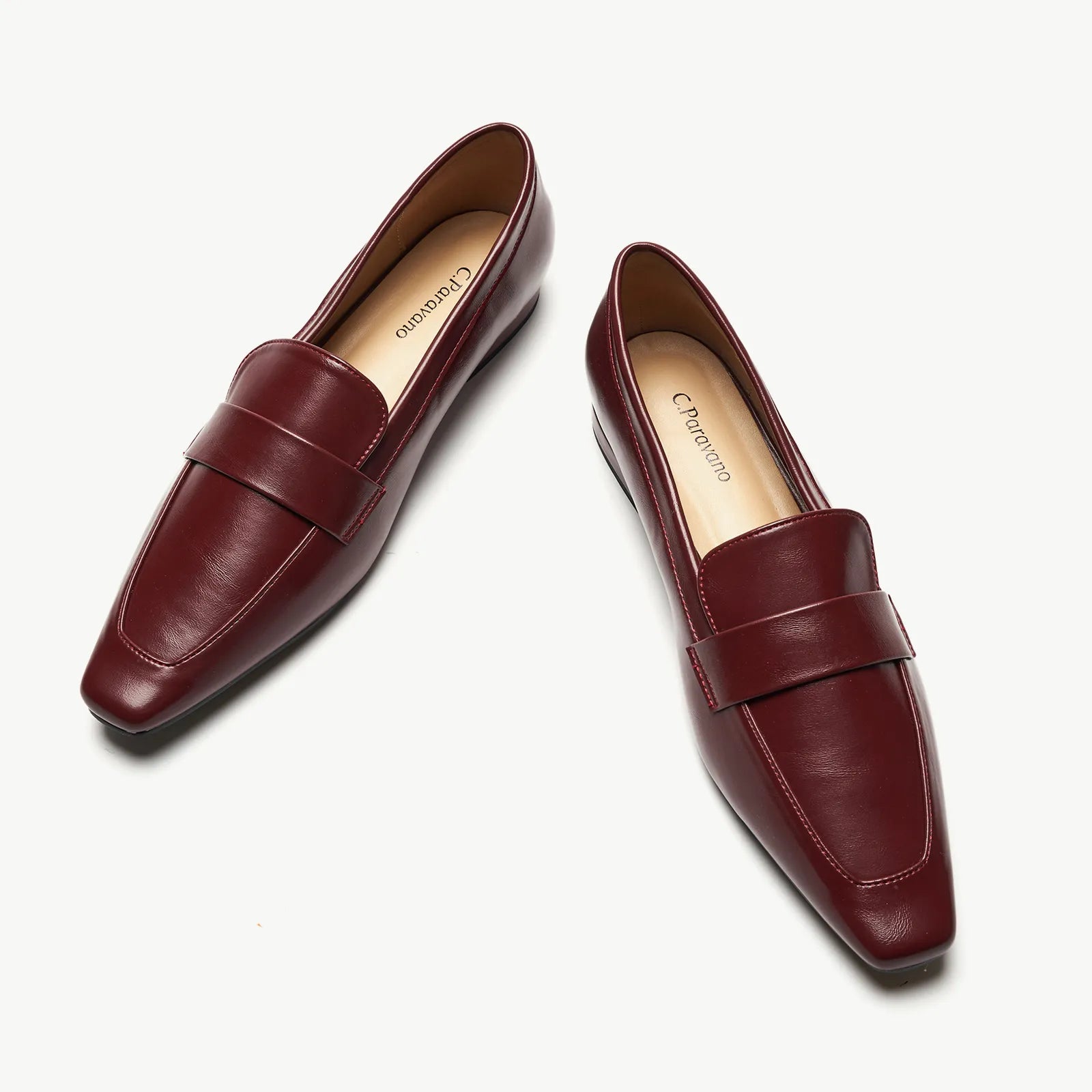 Penny Loafers (Finoa)