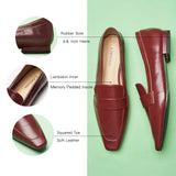 Penny Loafers (Finoa)