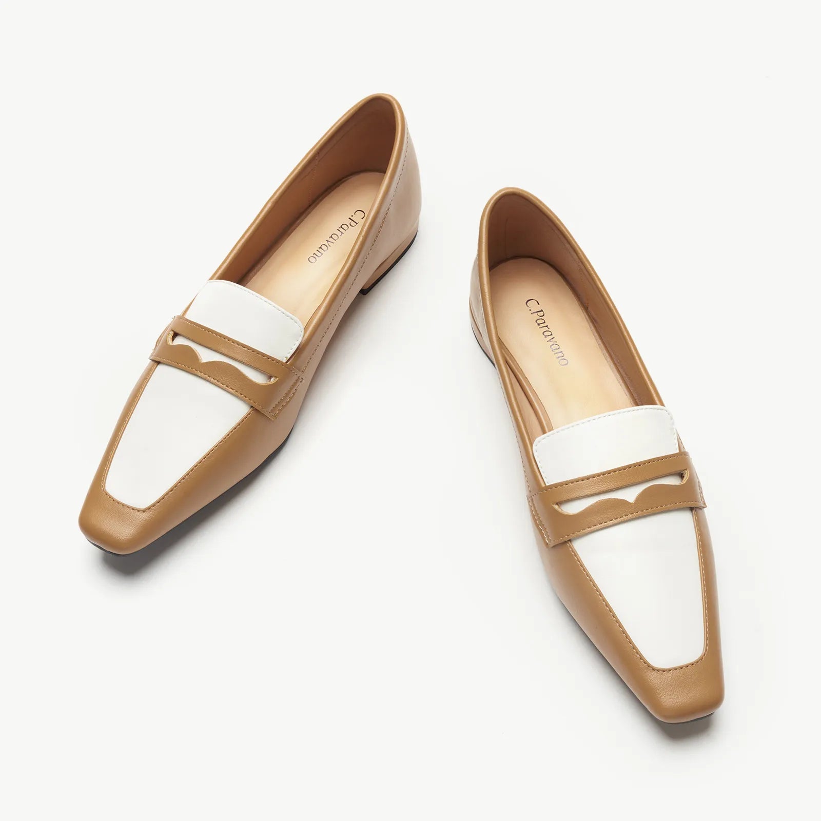 Penny Loafers (Finoa)