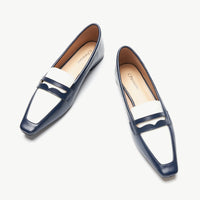 Penny Loafers (Finoa)