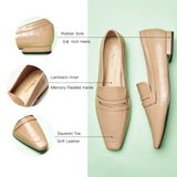 Penny Loafers (Finoa)